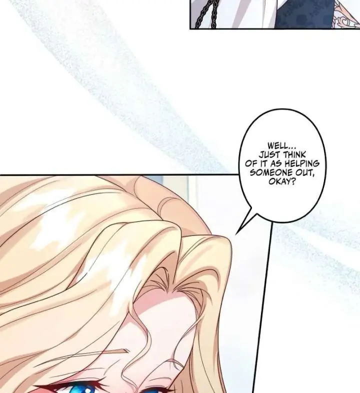 Shall We Work Overtime Together, Your Highness Chapter 1 Page 35