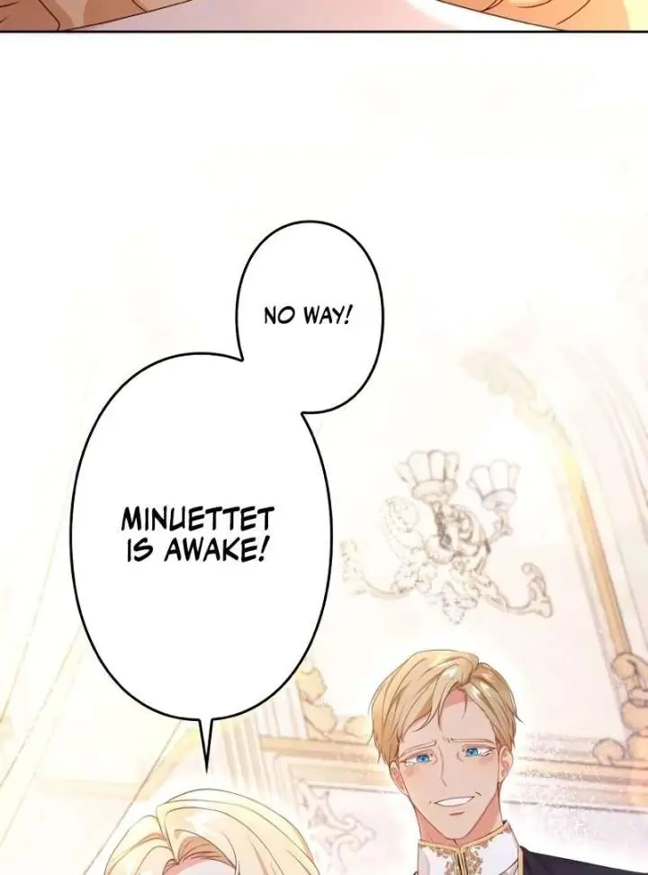 Shall We Work Overtime Together, Your Highness Chapter 1 Page 50