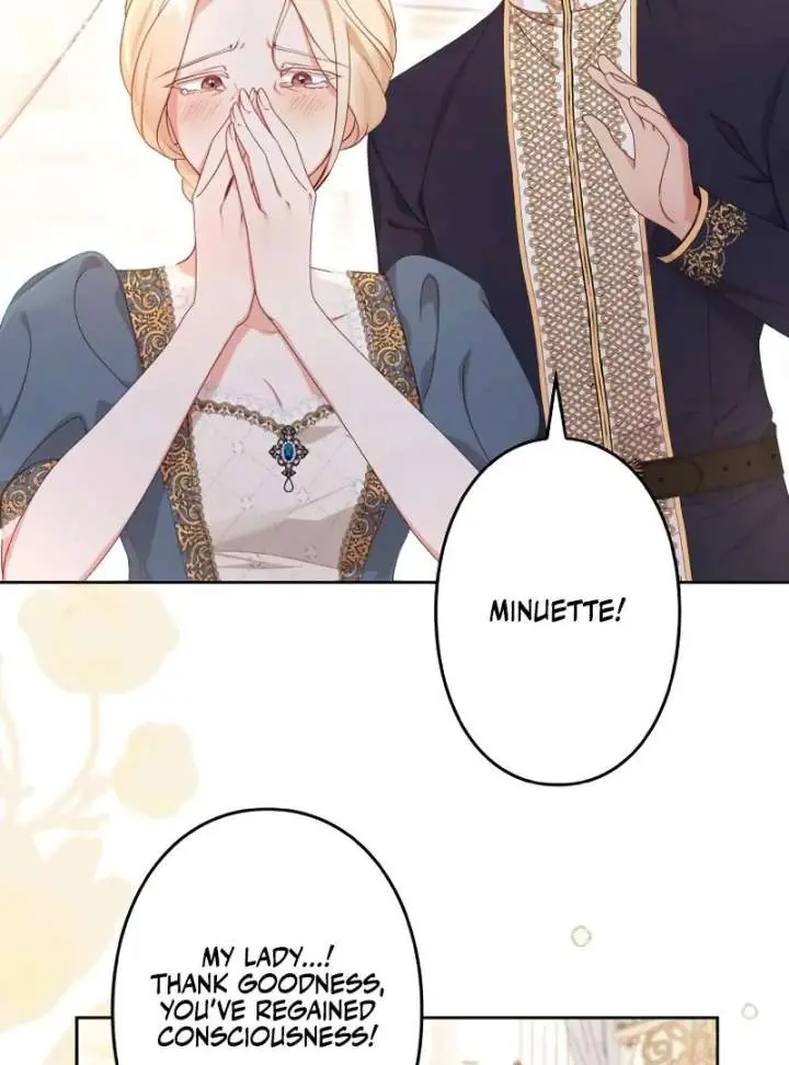 Shall We Work Overtime Together, Your Highness Chapter 1 Page 51