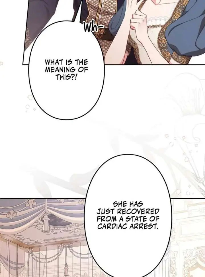 Shall We Work Overtime Together, Your Highness Chapter 1 Page 68