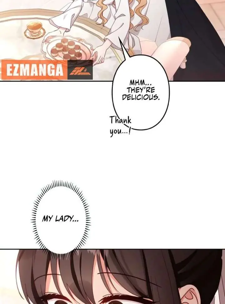 Shall We Work Overtime Together, Your Highness Chapter 1 Page 87