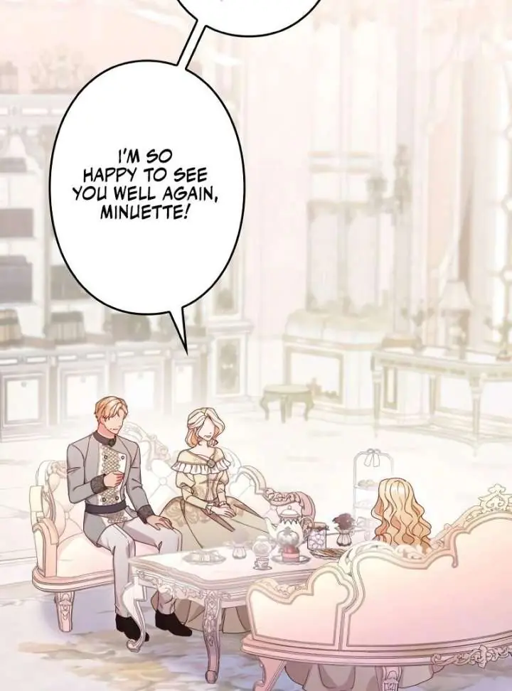 Shall We Work Overtime Together, Your Highness Chapter 1 Page 95