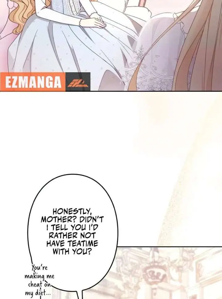 Shall We Work Overtime Together, Your Highness Chapter 1 Page 101