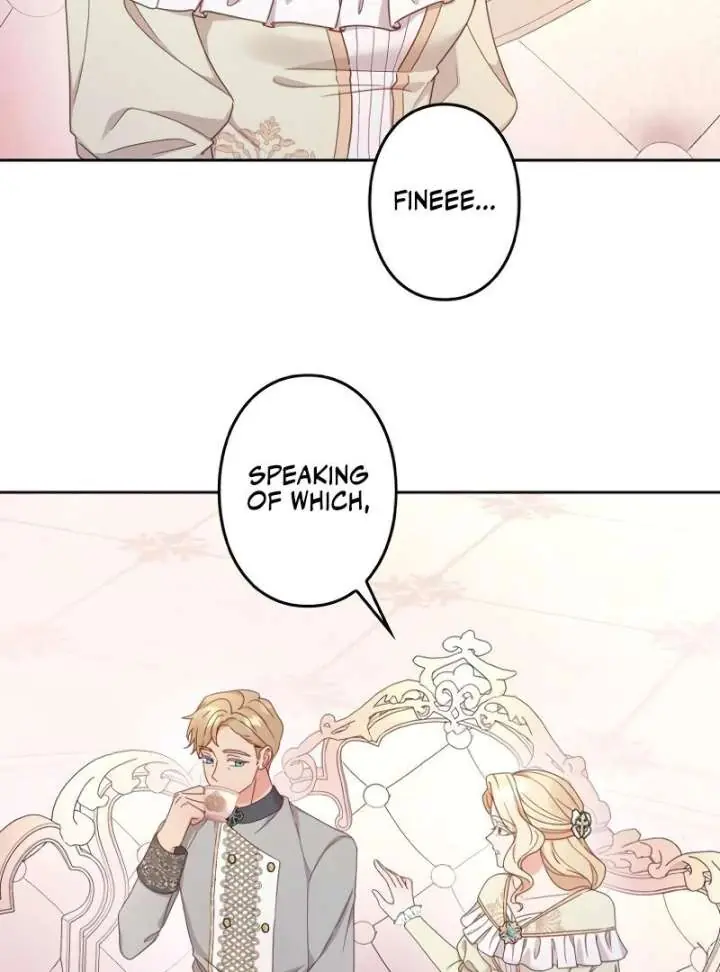 Shall We Work Overtime Together, Your Highness Chapter 1 Page 104