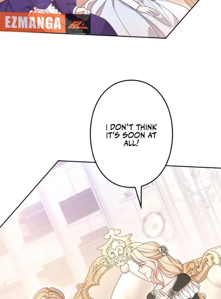 Shall We Work Overtime Together, Your Highness Chapter 1 Page 119