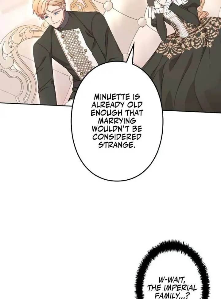 Shall We Work Overtime Together, Your Highness Chapter 1 Page 120