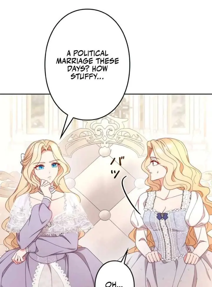Shall We Work Overtime Together, Your Highness Chapter 1 Page 124