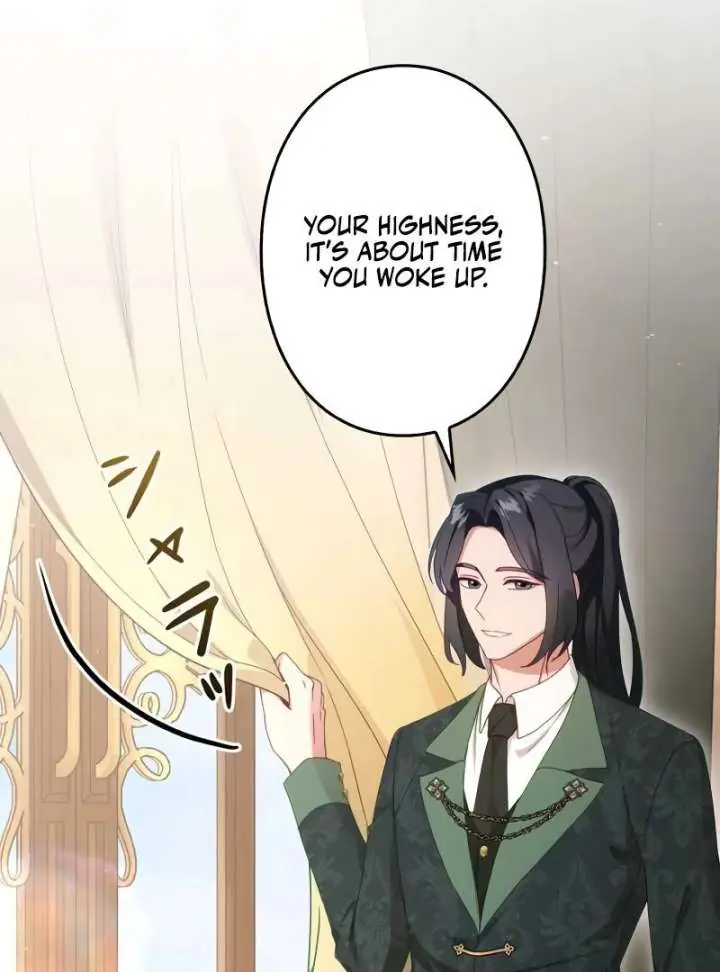Shall We Work Overtime Together, Your Highness Chapter 2 Page 6