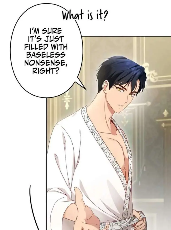 Shall We Work Overtime Together, Your Highness Chapter 2 Page 15