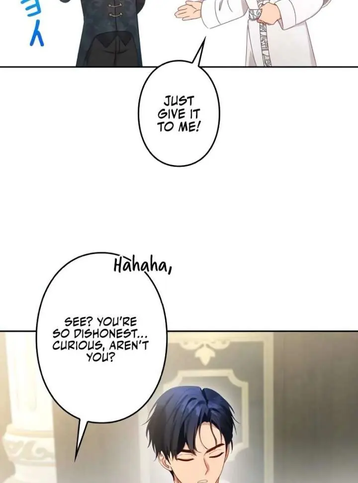 Shall We Work Overtime Together, Your Highness Chapter 2 Page 17