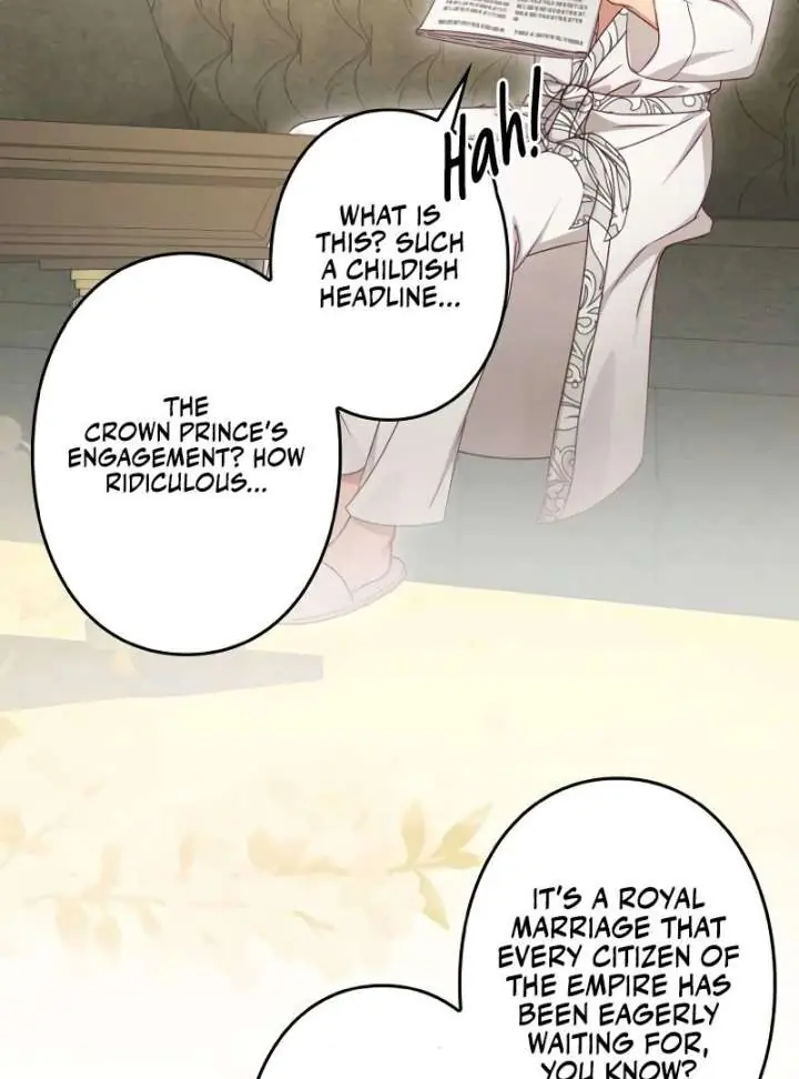 Shall We Work Overtime Together, Your Highness Chapter 2 Page 20