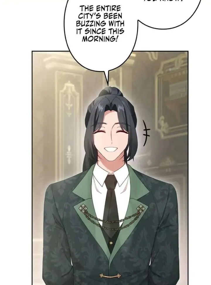 Shall We Work Overtime Together, Your Highness Chapter 2 Page 21