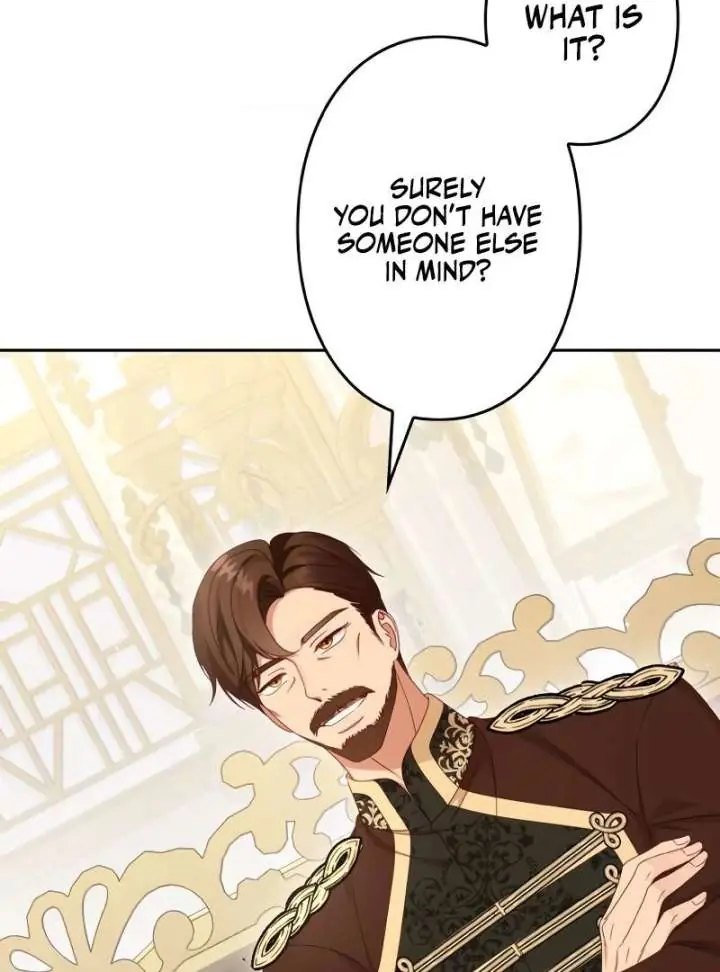 Shall We Work Overtime Together, Your Highness Chapter 2 Page 32