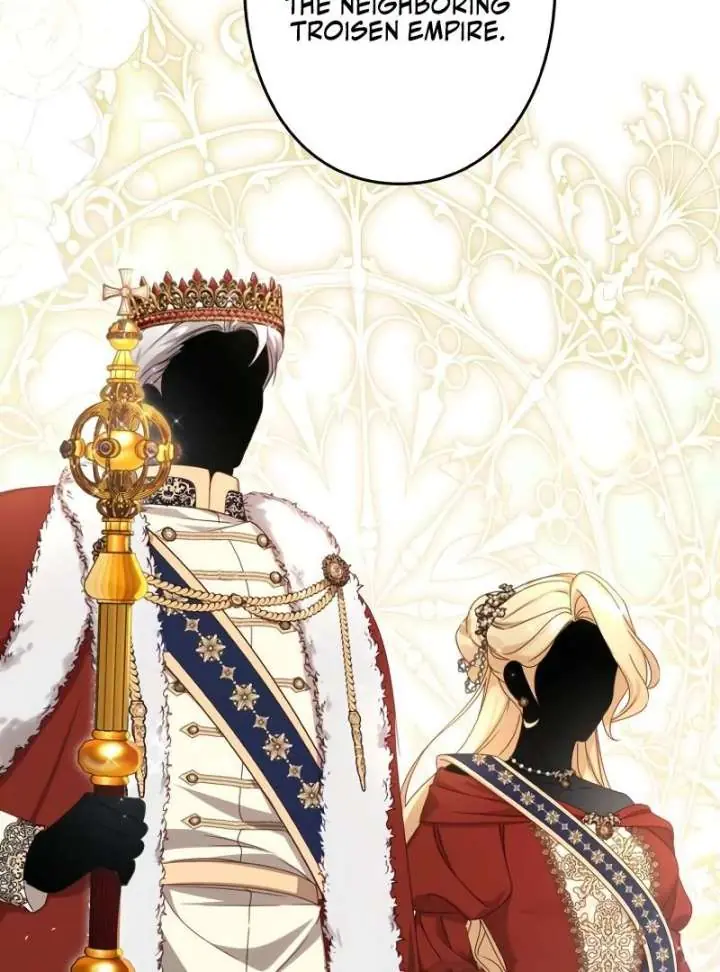Shall We Work Overtime Together, Your Highness Chapter 2 Page 37