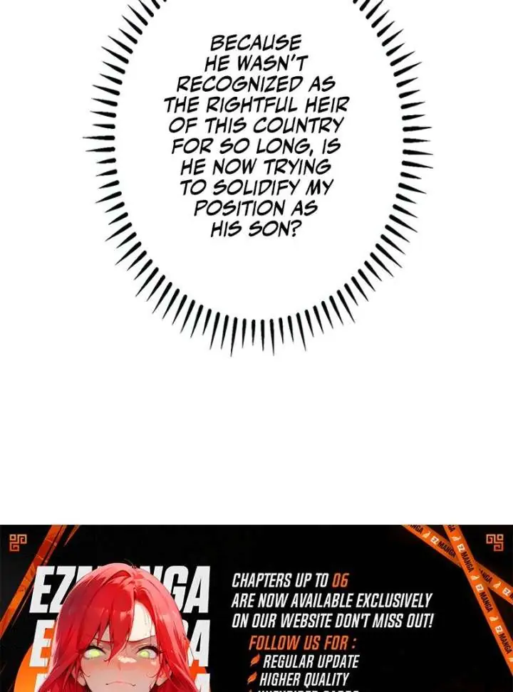 Shall We Work Overtime Together, Your Highness Chapter 2 Page 42