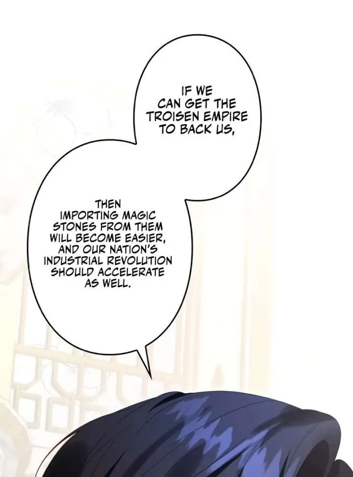 Shall We Work Overtime Together, Your Highness Chapter 2 Page 45