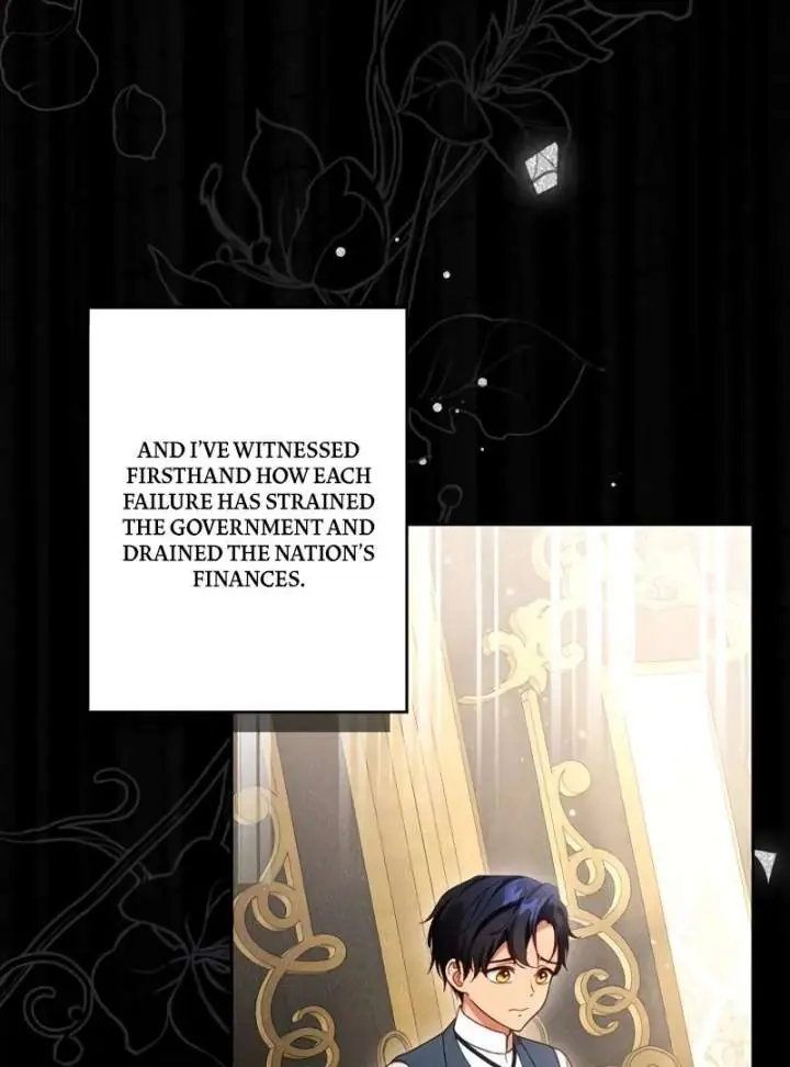 Shall We Work Overtime Together, Your Highness Chapter 2 Page 54