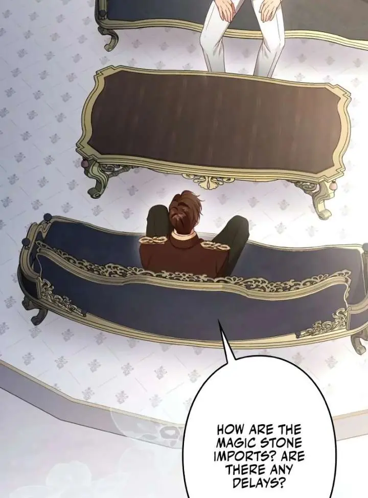 Shall We Work Overtime Together, Your Highness Chapter 2 Page 60