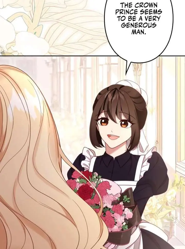 Shall We Work Overtime Together, Your Highness Chapter 2 Page 72