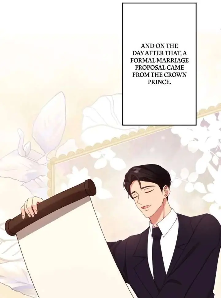 Shall We Work Overtime Together, Your Highness Chapter 2 Page 76