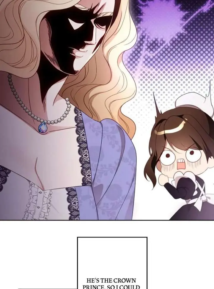 Shall We Work Overtime Together, Your Highness Chapter 2 Page 86