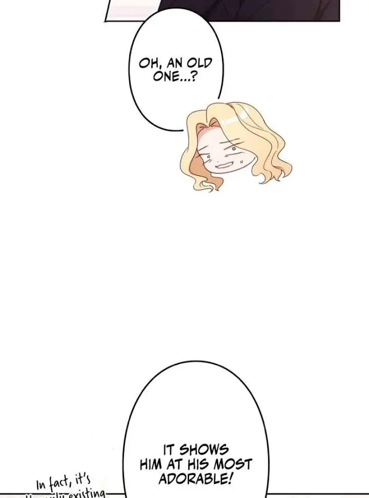 Shall We Work Overtime Together, Your Highness Chapter 2 Page 93