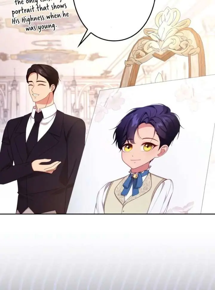 Shall We Work Overtime Together, Your Highness Chapter 2 Page 94