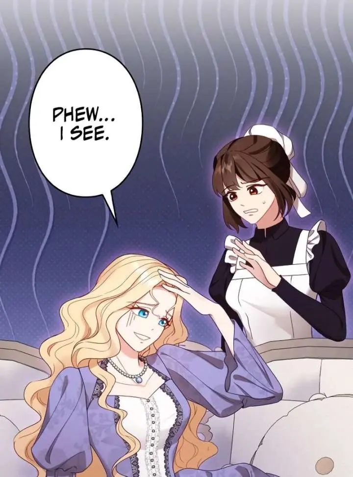 Shall We Work Overtime Together, Your Highness Chapter 2 Page 95