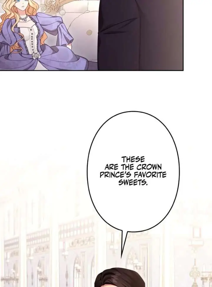 Shall We Work Overtime Together, Your Highness Chapter 2 Page 103