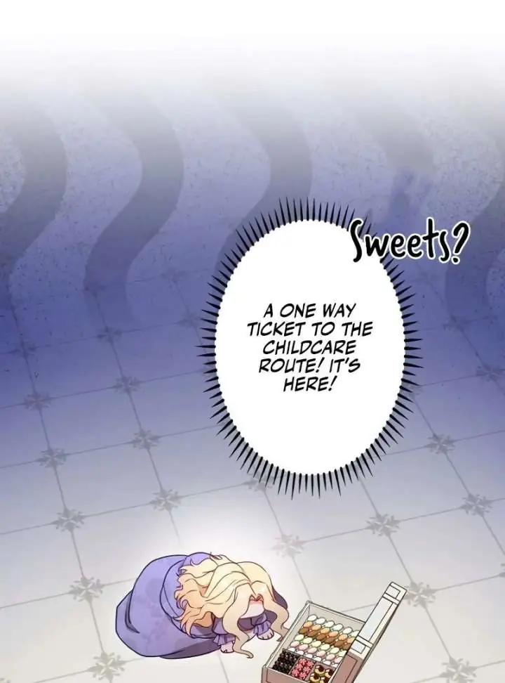 Shall We Work Overtime Together, Your Highness Chapter 2 Page 105