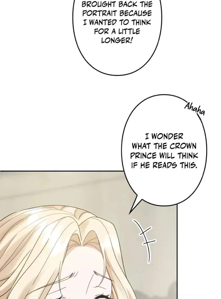 Shall We Work Overtime Together, Your Highness Chapter 3 Page 6