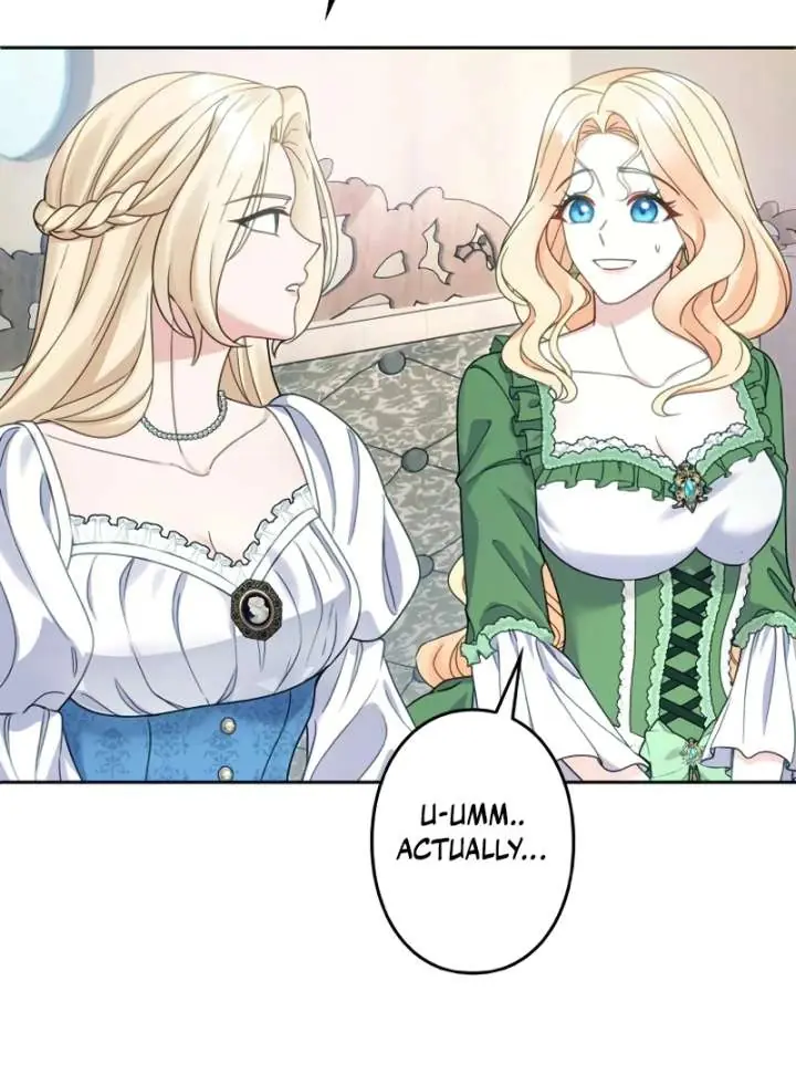 Shall We Work Overtime Together, Your Highness Chapter 3 Page 10