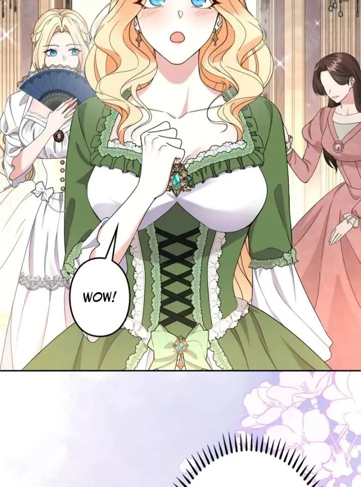 Shall We Work Overtime Together, Your Highness Chapter 3 Page 17