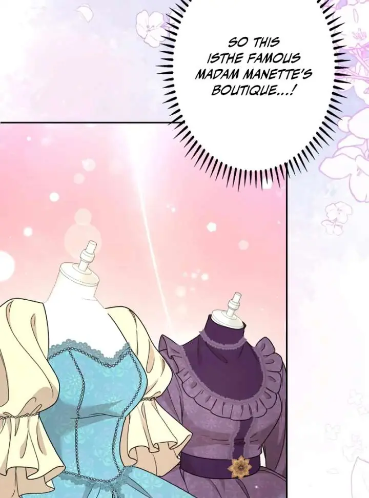 Shall We Work Overtime Together, Your Highness Chapter 3 Page 18