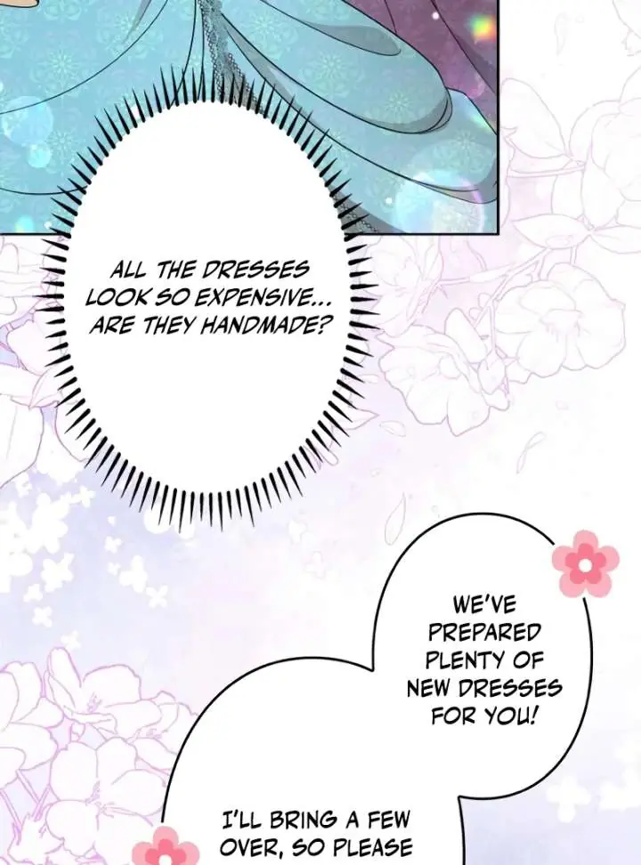 Shall We Work Overtime Together, Your Highness Chapter 3 Page 19