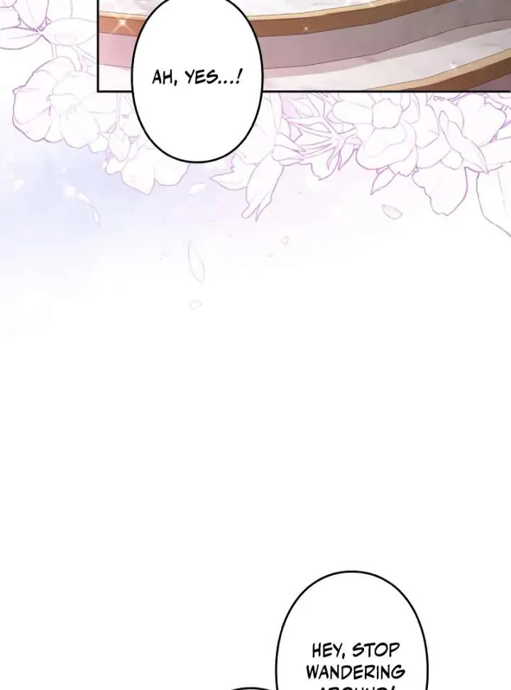 Shall We Work Overtime Together, Your Highness Chapter 3 Page 21