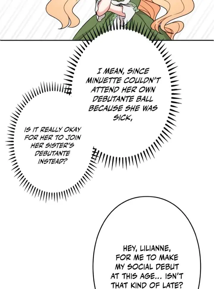 Shall We Work Overtime Together, Your Highness Chapter 3 Page 26