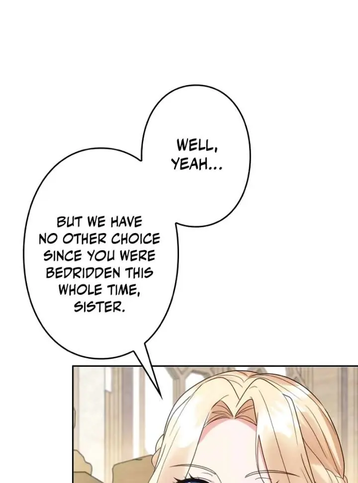 Shall We Work Overtime Together, Your Highness Chapter 3 Page 28