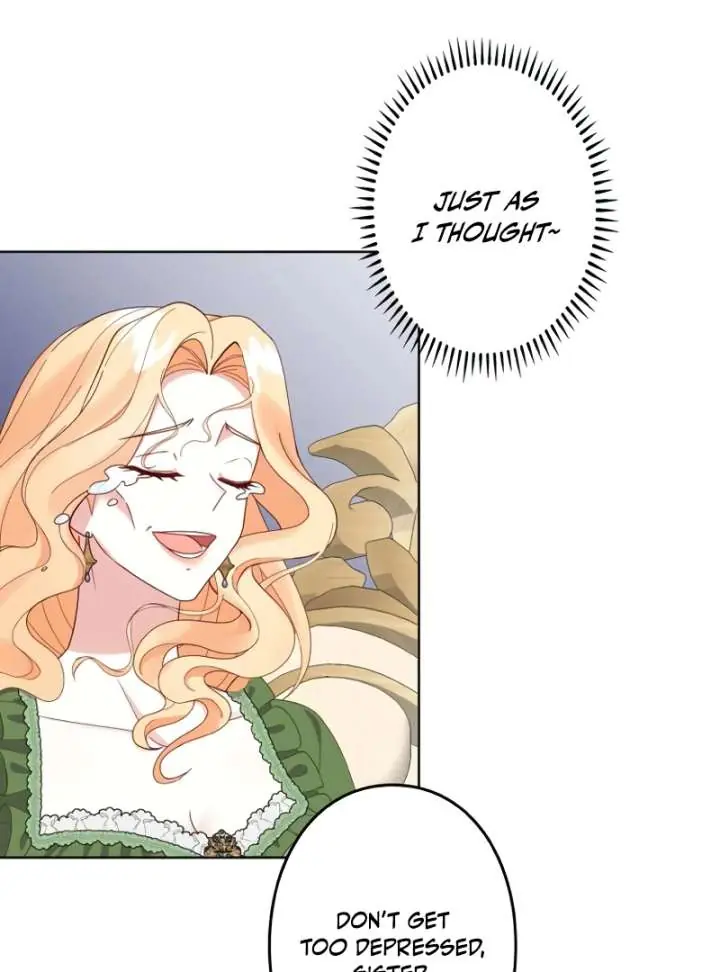 Shall We Work Overtime Together, Your Highness Chapter 3 Page 30