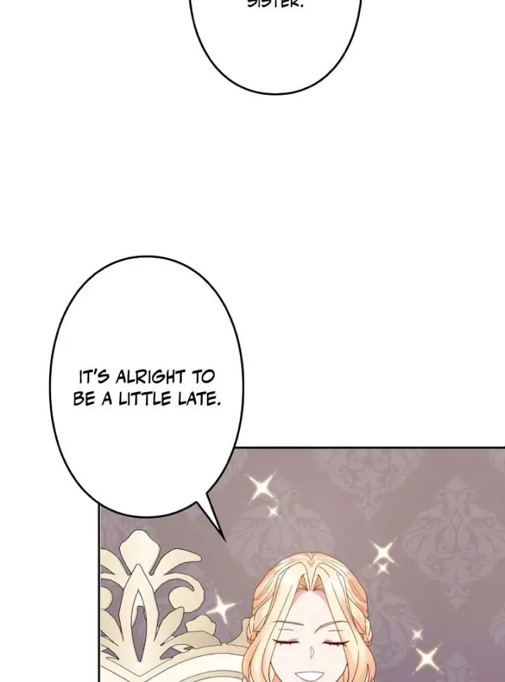 Shall We Work Overtime Together, Your Highness Chapter 3 Page 31