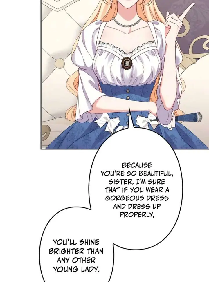 Shall We Work Overtime Together, Your Highness Chapter 3 Page 32