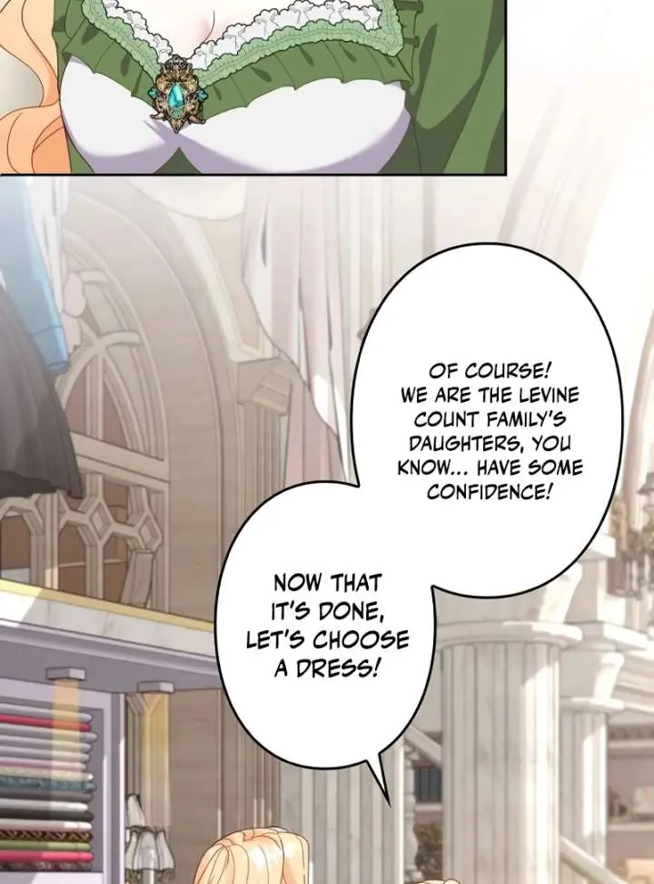 Shall We Work Overtime Together, Your Highness Chapter 3 Page 34