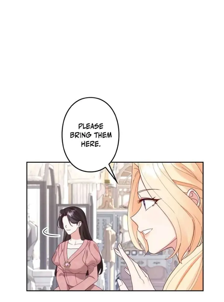 Shall We Work Overtime Together, Your Highness Chapter 3 Page 36