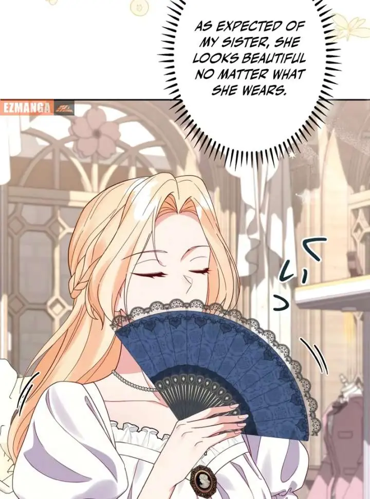 Shall We Work Overtime Together, Your Highness Chapter 3 Page 39