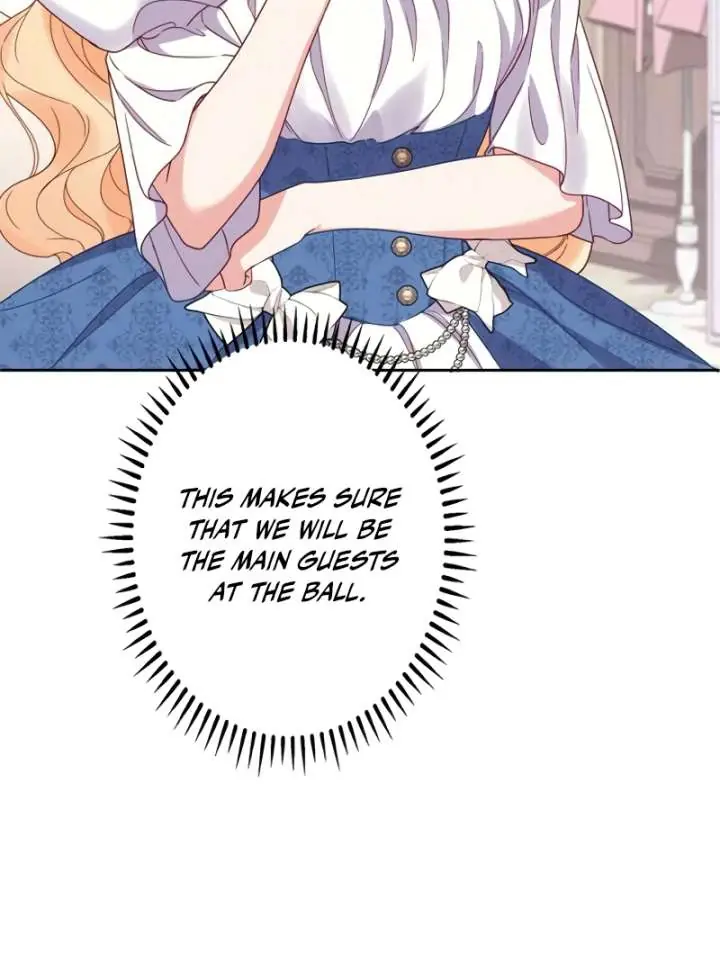 Shall We Work Overtime Together, Your Highness Chapter 3 Page 40