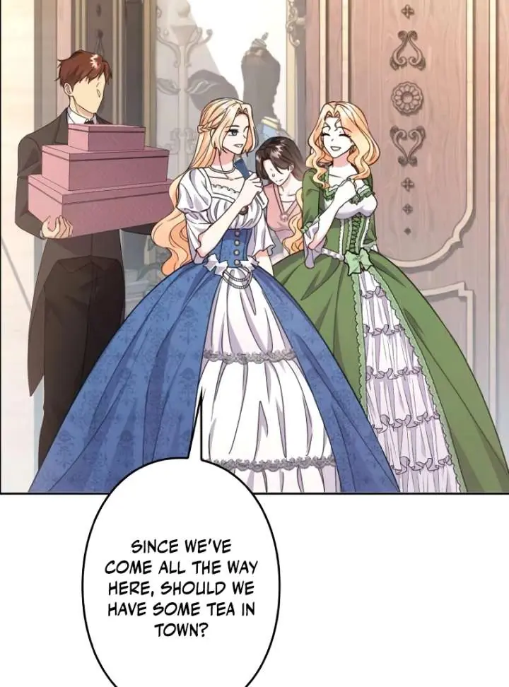 Shall We Work Overtime Together, Your Highness Chapter 3 Page 42