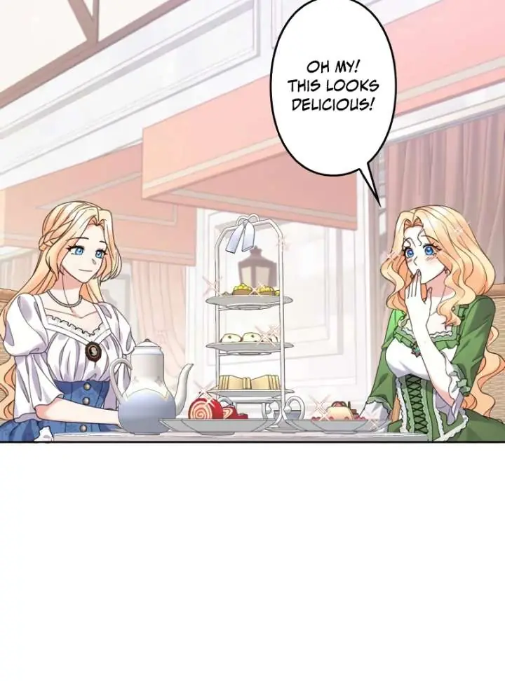 Shall We Work Overtime Together, Your Highness Chapter 3 Page 46