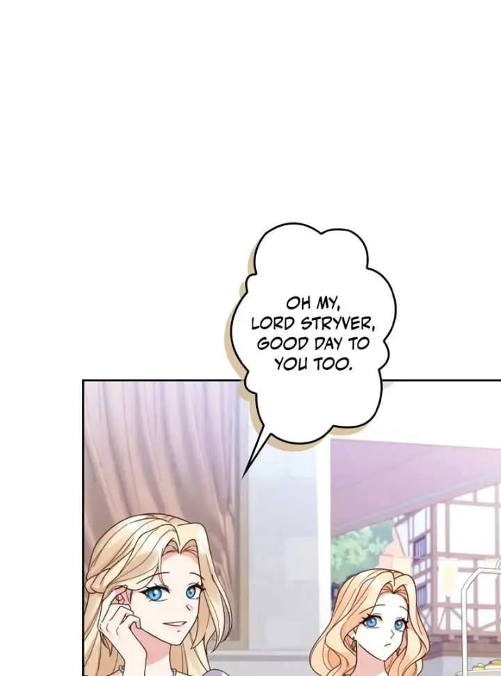 Shall We Work Overtime Together, Your Highness Chapter 3 Page 54