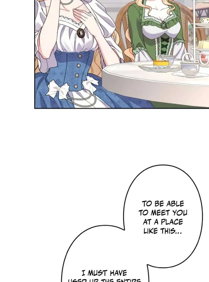 Shall We Work Overtime Together, Your Highness Chapter 3 Page 55