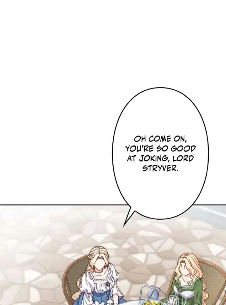 Shall We Work Overtime Together, Your Highness Chapter 3 Page 58